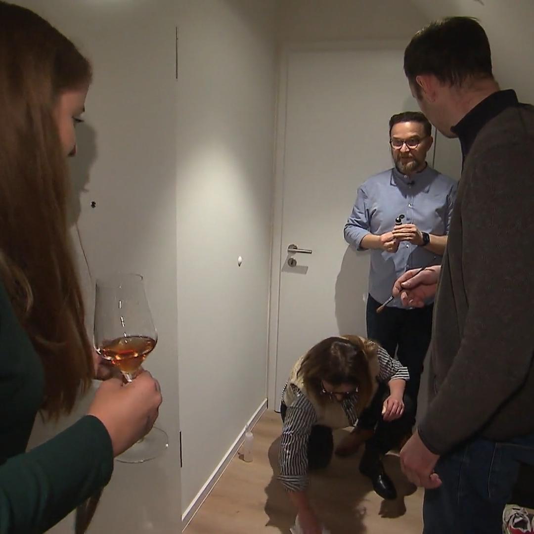 Radosts Bespaßung geht nach hinten los