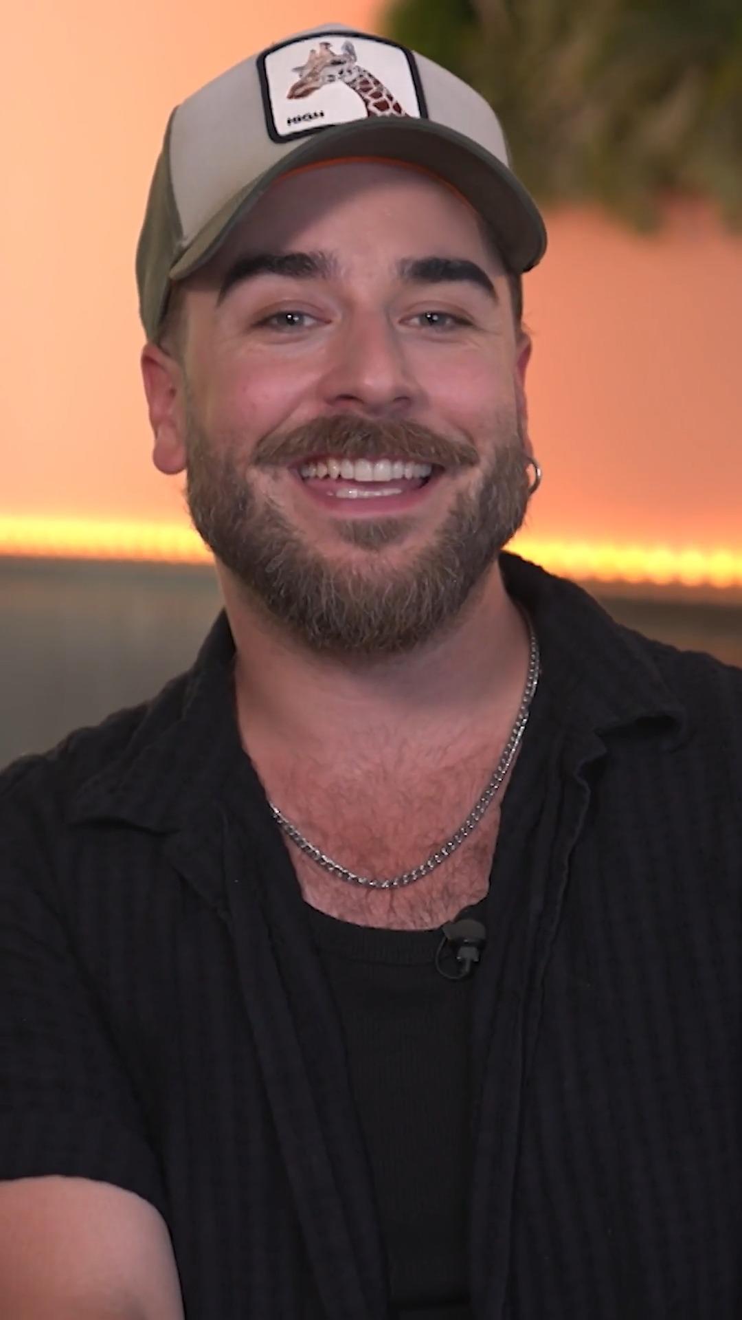 "Hauptsache es sieht gut aus"