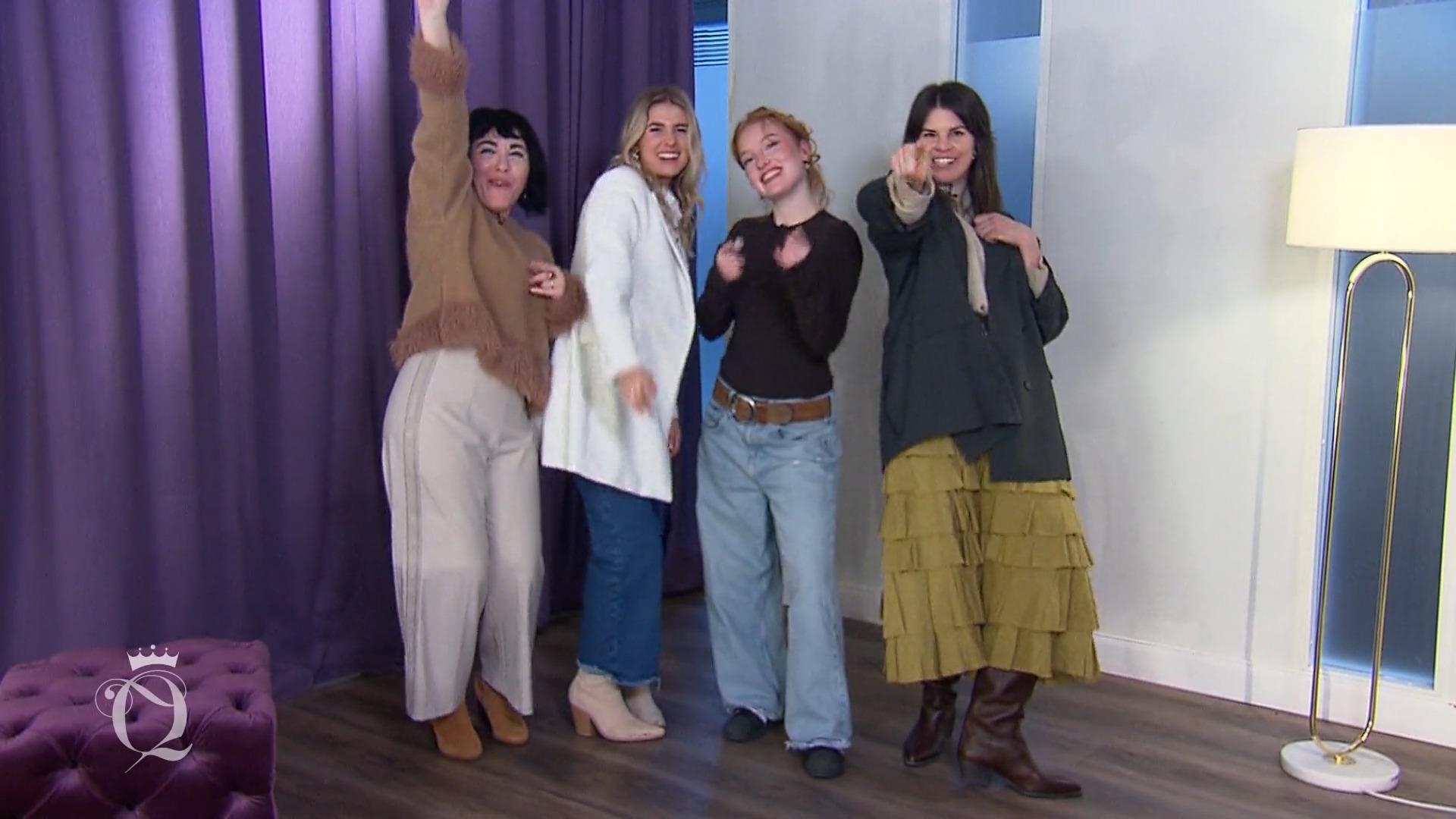 Guido sucht die neue Style-Ikone