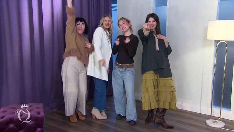 Guido sucht die neue Style-Ikone