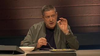 "Das hätte ich auch noch hingekriegt"