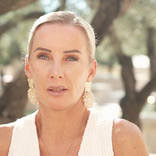 Peggy verzweifelt langsam an Steffs Eskapaden