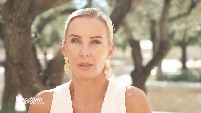 Schlechte Nachrichten für Peggy und Steff