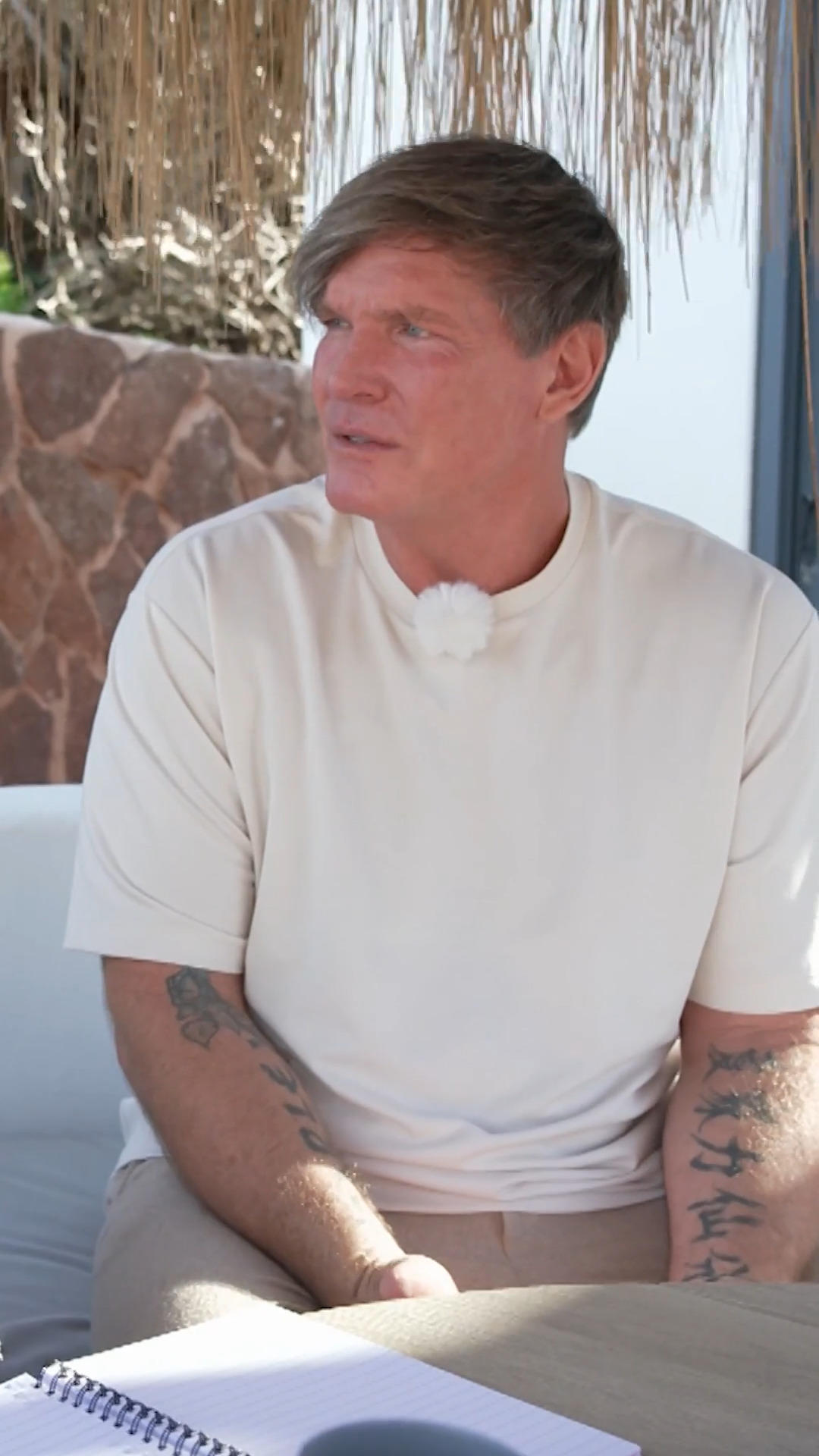 Mallorca-Auswanderer Steff und Peggy suchen eine Hochzeitslocation