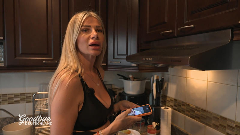 Olga ist genervt: Ihre Mitarbeiter führen den Salon nicht gut