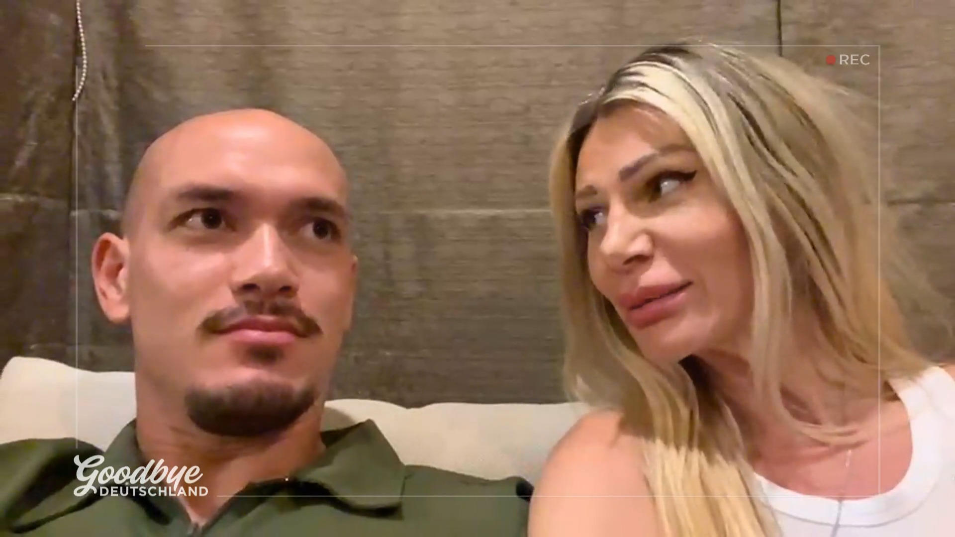 Update aus Thailand: Der Padle-Court nimmt Gestalt an