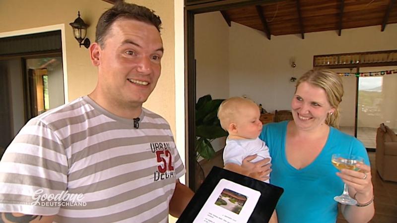 Helena und Timo wagen das Abenteuer ihres Lebens