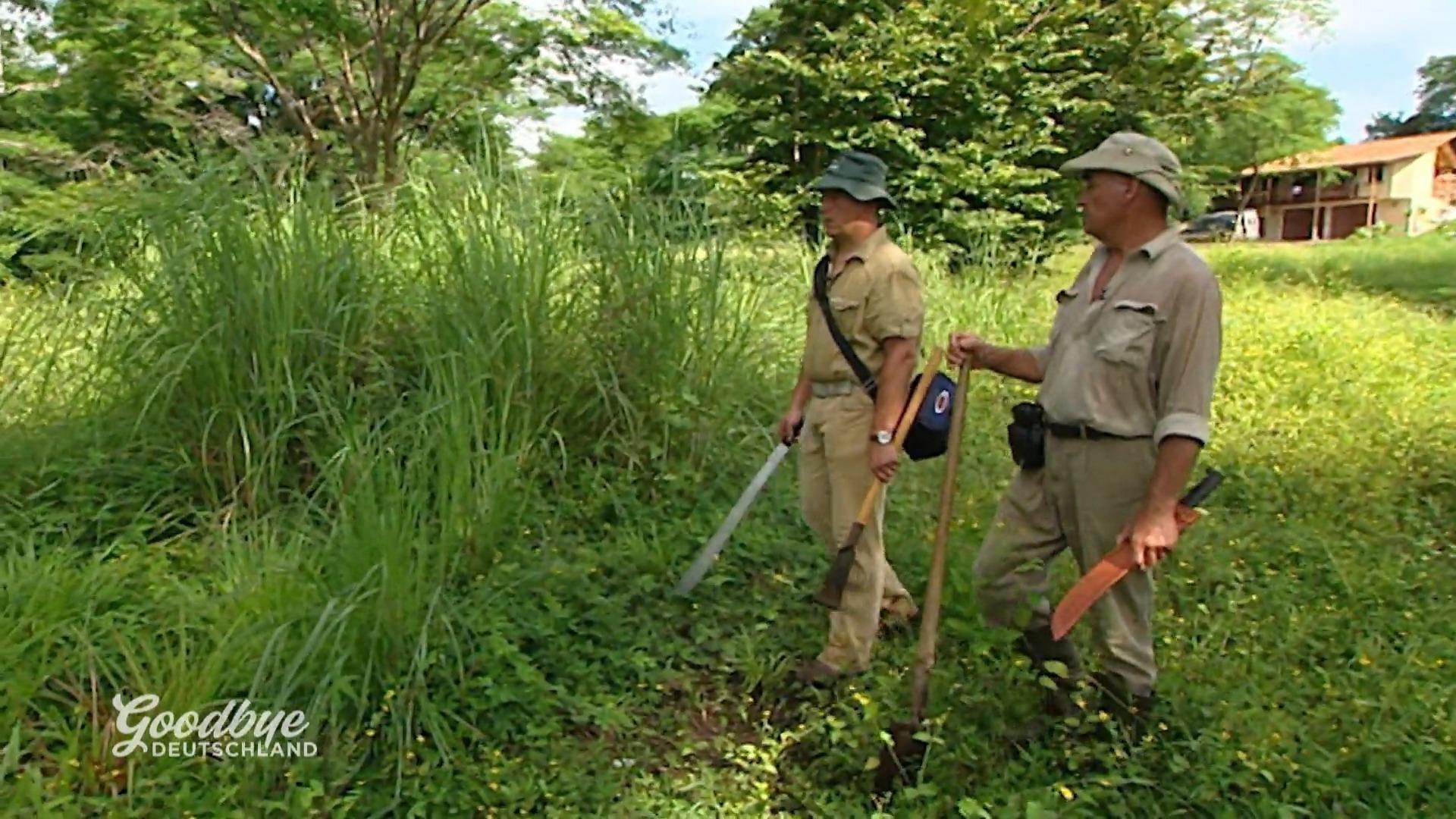 Timo und Ottokar bauen ihr Imperium