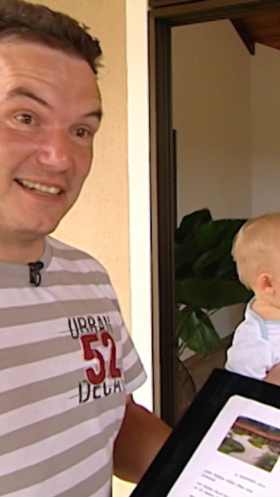 Helenas und Timos Neustart unter Palmen