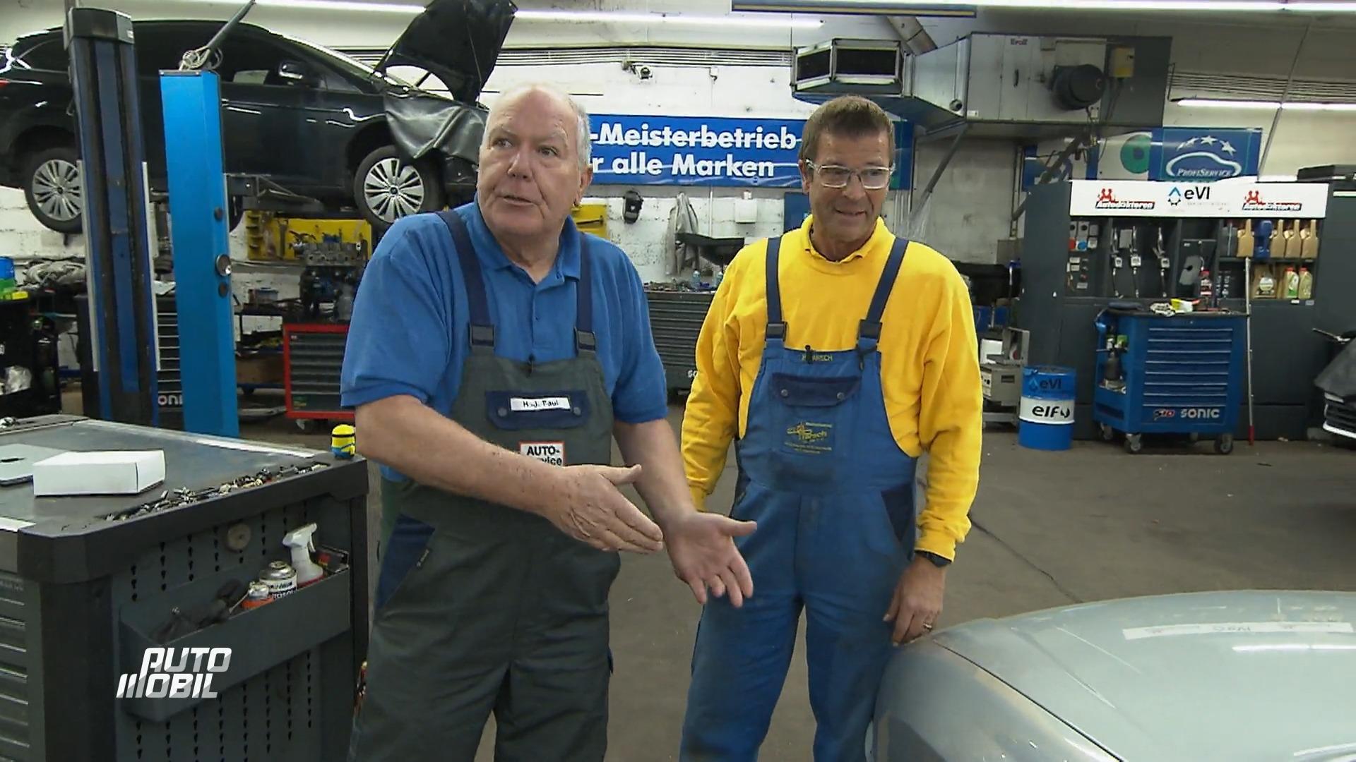 2.000 Kilometer für eine Diagnose