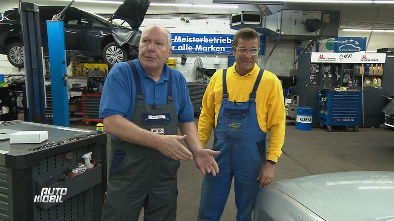 2.000 Kilometer für eine Diagnose