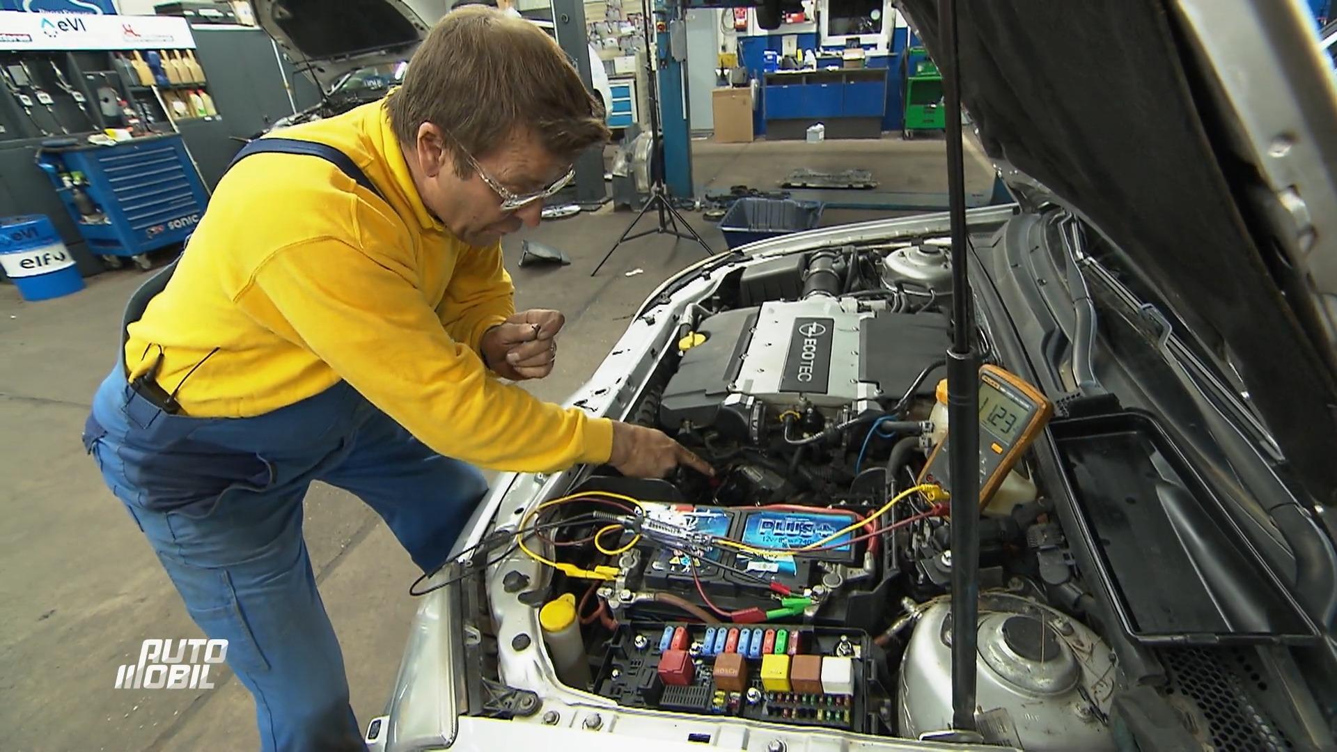 Schaffen die Autodoktoren das Werkstatt-Wunder?