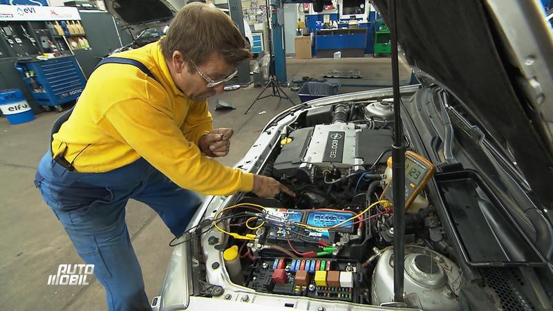 Schaffen die Autodoktoren das Werkstatt-Wunder?