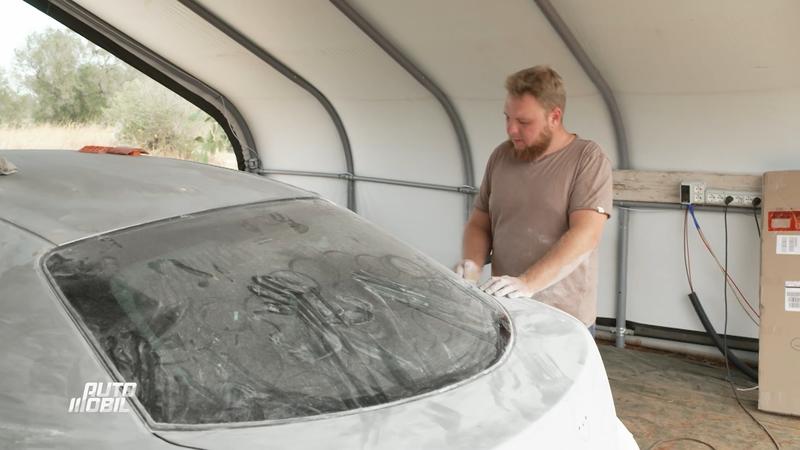 37 Grad im Schatten und kein Ende in Sicht