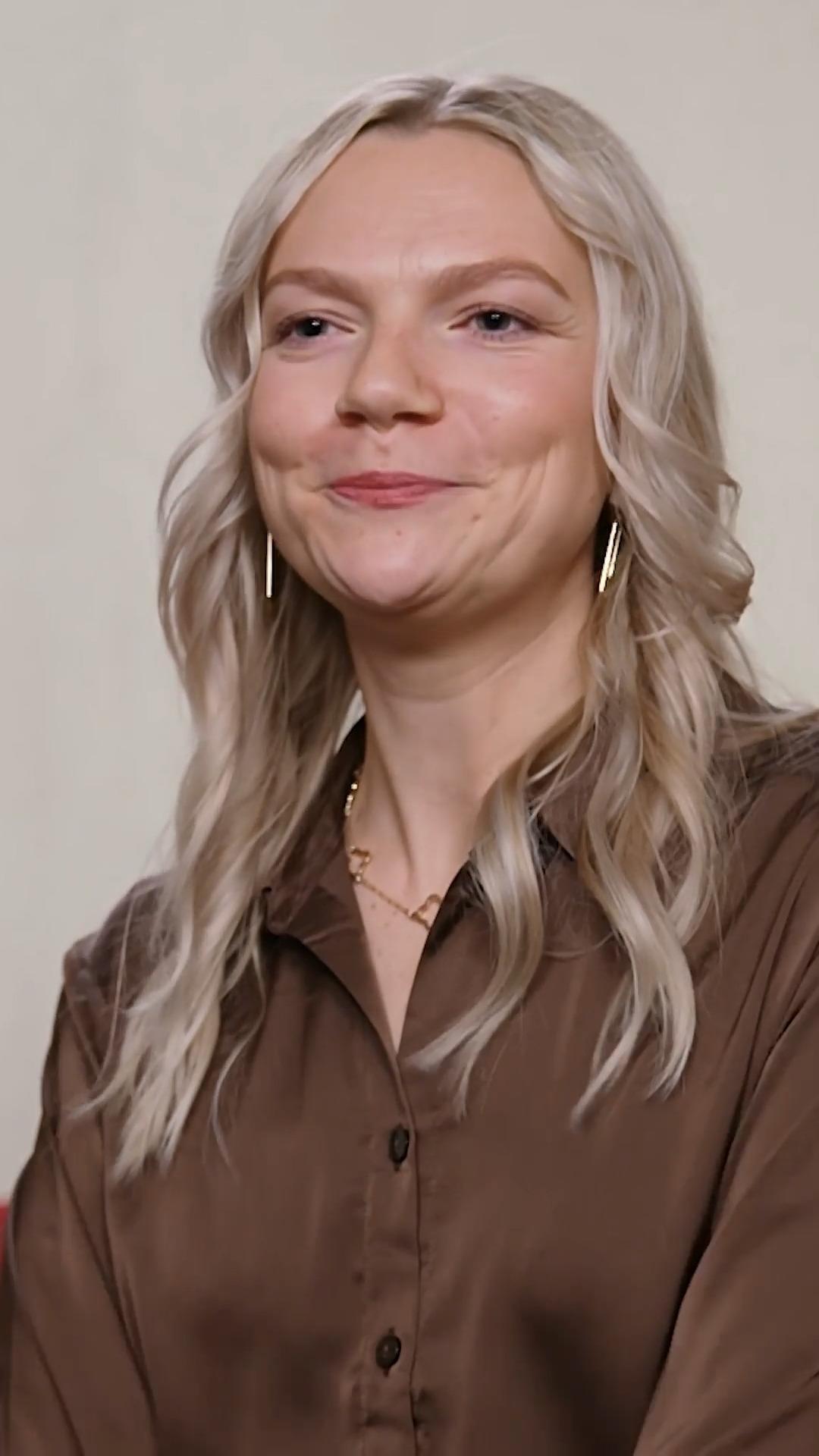 "Ich habe richtig Bock"