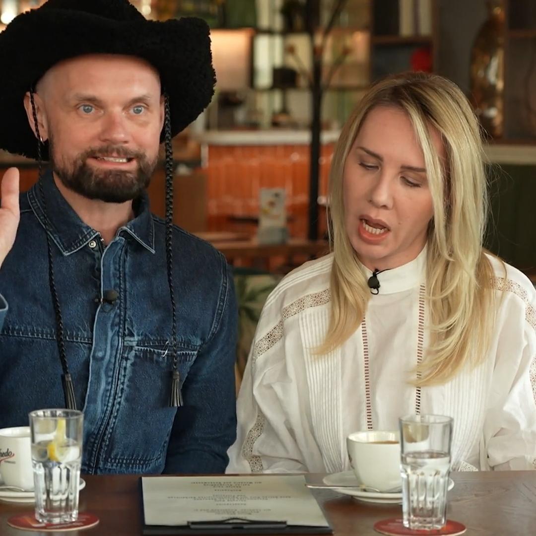 Können die Dekoprofis auch am Herd mit Stil und sicherer Hand glänzen?