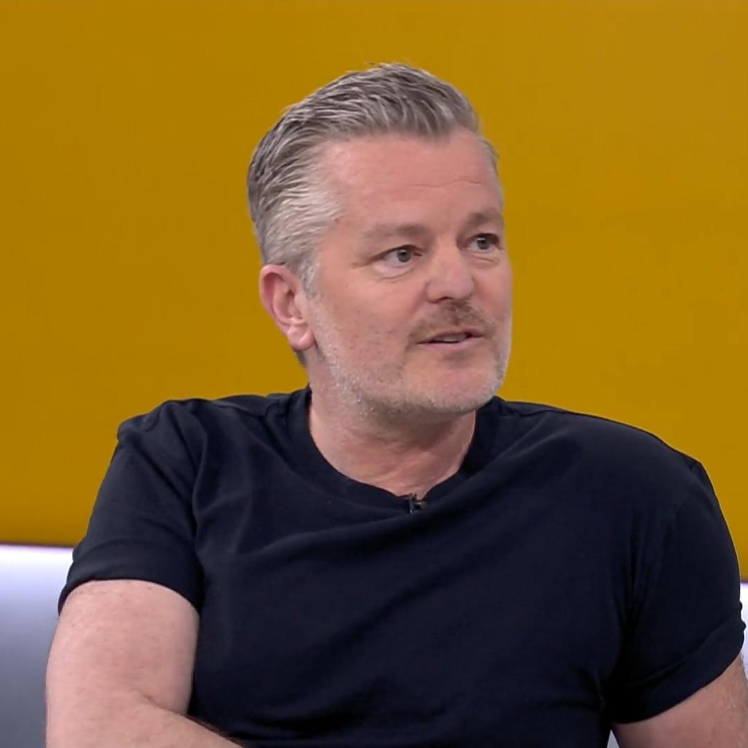 Ein Jahr danach! André Dietz über die Herbstresidenz