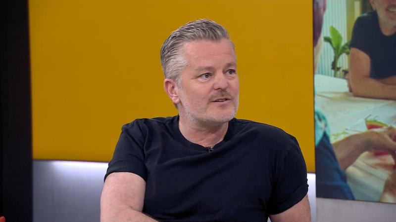 Ein Jahr danach! André Dietz über die Herbstresidenz