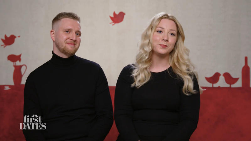 Christin und Tobi: Reicht der gute Vibe schon für mehr?