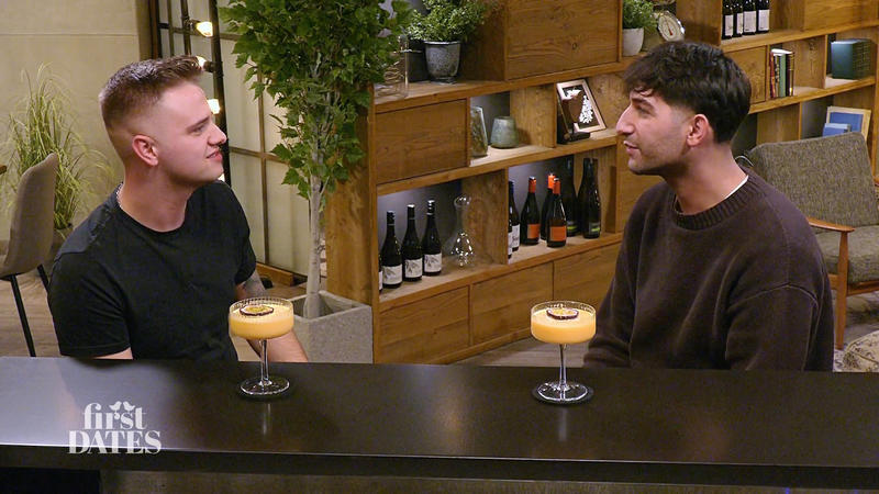 Timo sucht Humor und Herz – Karim will echte Gefühle zulassen