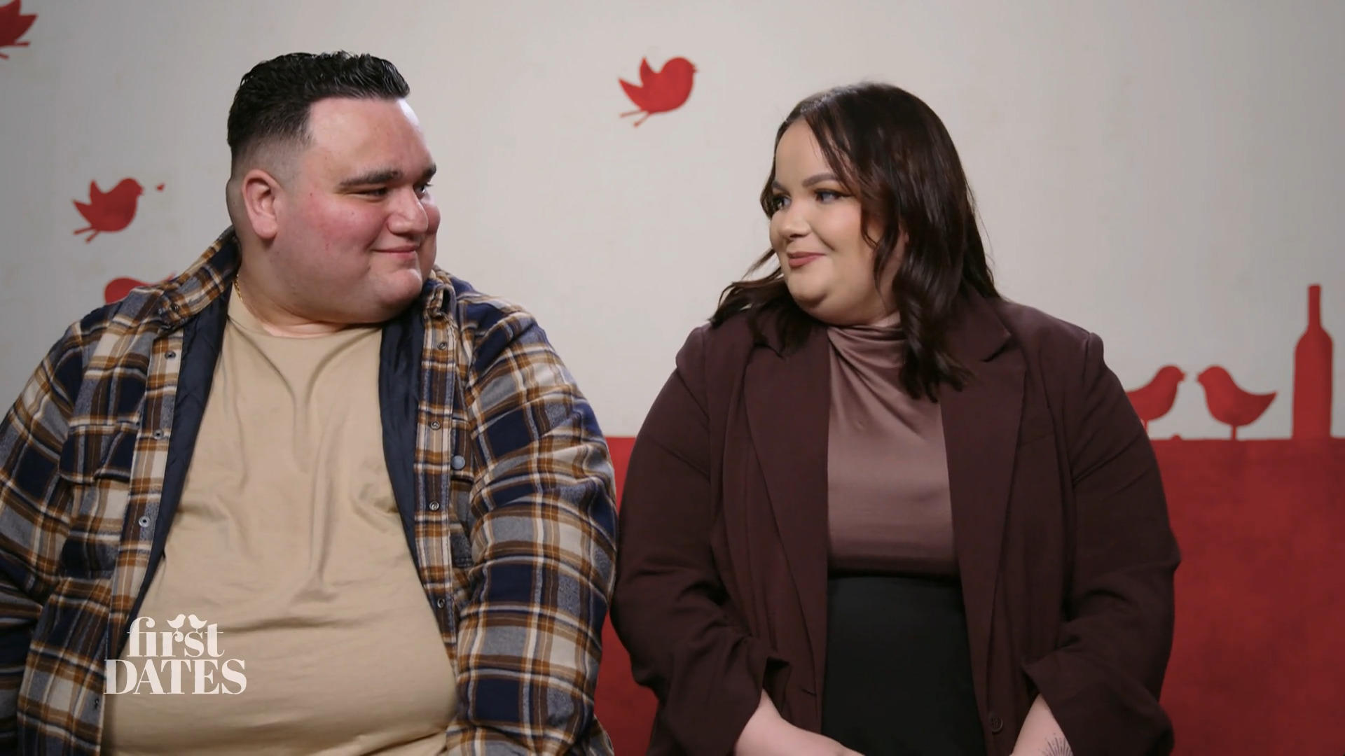 Werden sich Milena und Francesco für ein weiteres Date wiedersehen?