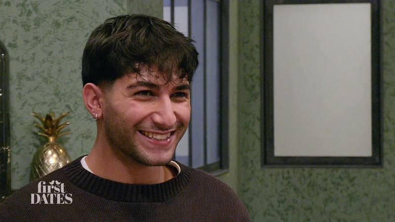 Zwischen Timo und Karim stimmt nicht nur die Stimmung, sondern auch das Verständnis