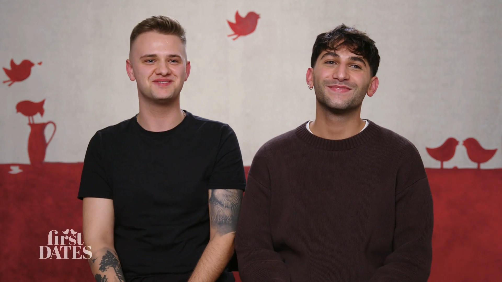 Timo und Karim: Reicht ihre emotionale Verbindung schon für mehr?