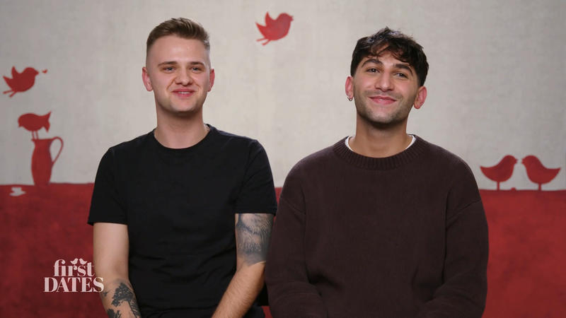 Timo und Karim: Reicht ihre emotionale Verbindung schon für mehr?