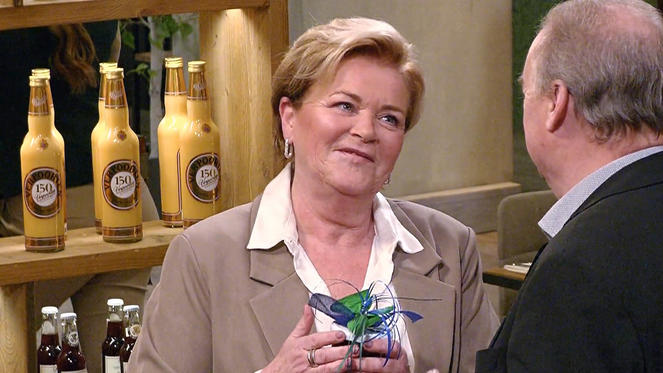 Barkeeper Nic zerstört den wichtigsten Augenblick