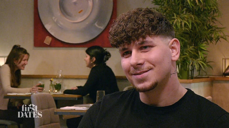 Hendrik sucht seine Zukunft – und Lisas Augen treffen ihn direkt