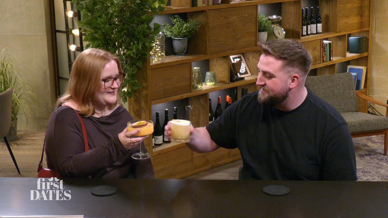 Sarah trifft nicht oft jemanden – kann Leon sie diesmal überraschen?