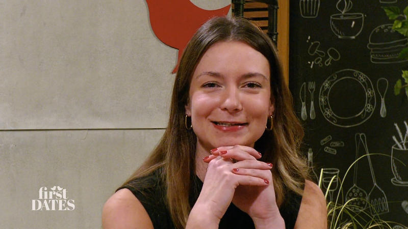 Alina und Paul entdecken zwischen Fernweh und Mont Blanc direkt die nächste Gemeinsamkeit