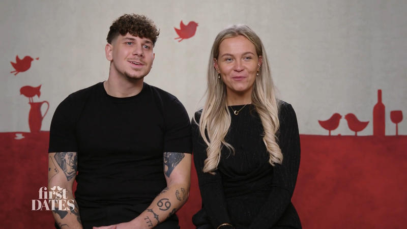 Gibt es ein Wiedersehen bei Hendrik und Lisa?