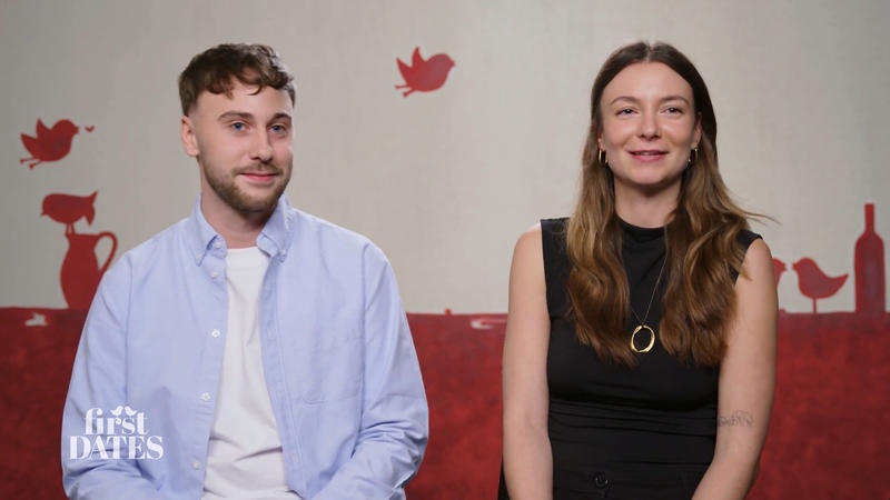 Alina und Paul: Reicht ihr gemeinsames Fernweh für ein Wiedersehen?