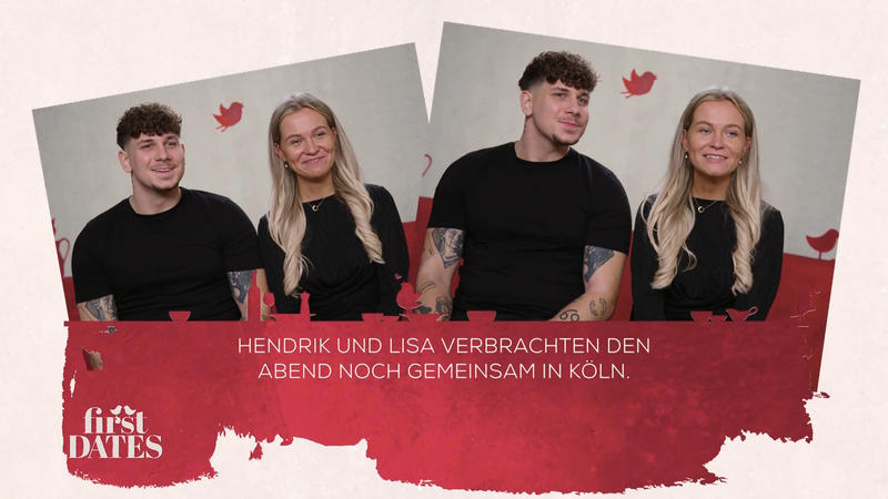 Was wurde aus den Singles, die sich für ein Wiedersehen entschieden haben?