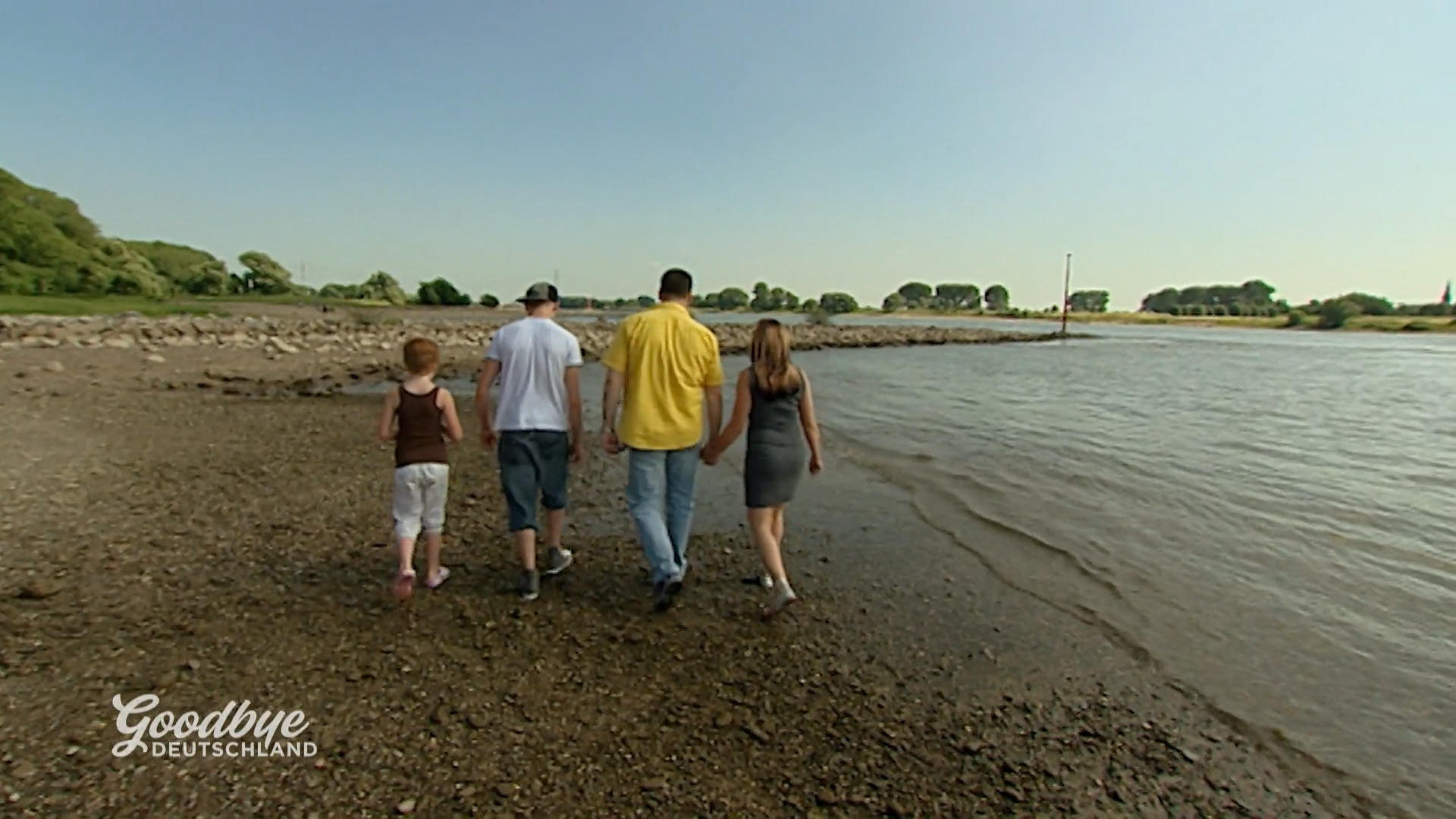 Auswandern statt Jugendknast