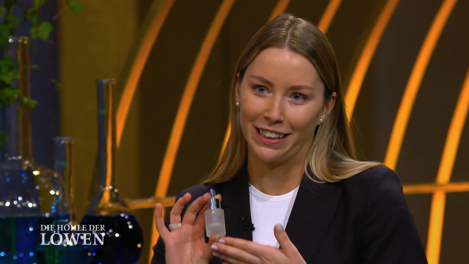 After Inject: Ewige Jugend ohne Spritze