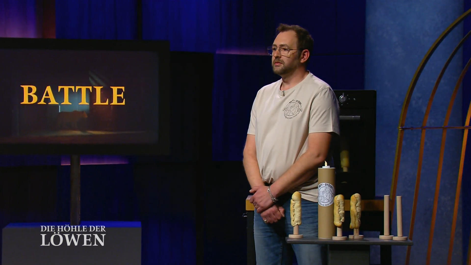 Welcher Pitch überzeugt die Löwen mehr – und wer gewinnt das 60-Sekunden-Duell?