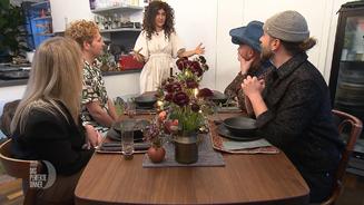 Tausendundeine Nacht in Berlin