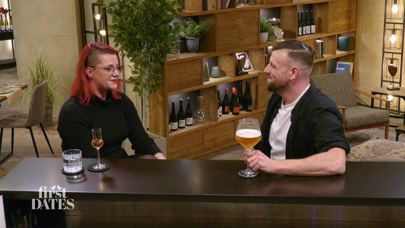 Jessica ist herrlich durchgeknallt – aber trifft sie trotzdem Fabis Typ?