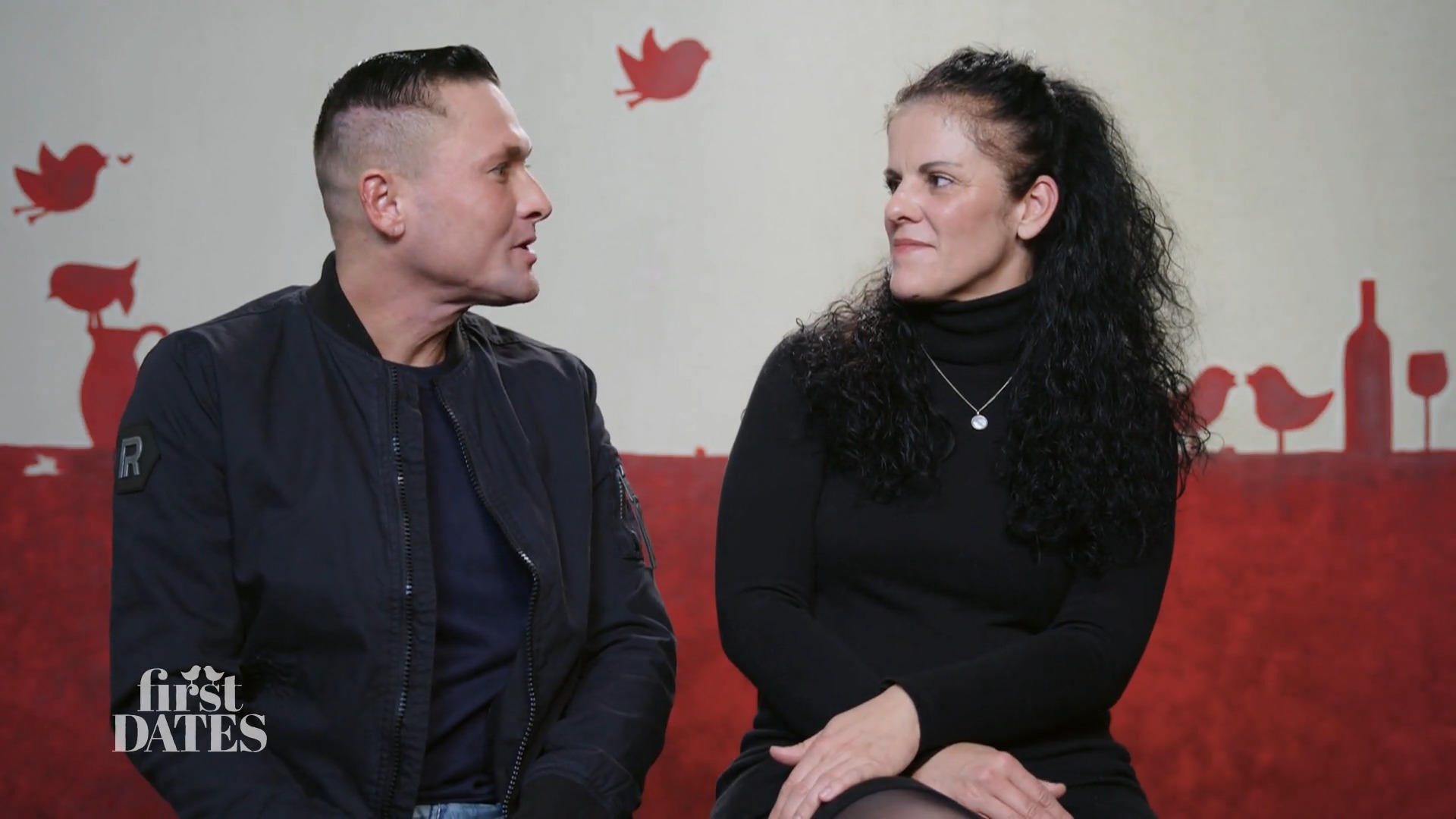 Kathleen und Marcus: Reichen ihre starken Gemeinsamkeiten schon für mehr?