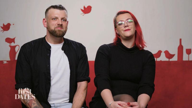 Jessica und Fabian: Reicht ihr tierisch spannendes Match für ein Wiedersehen?