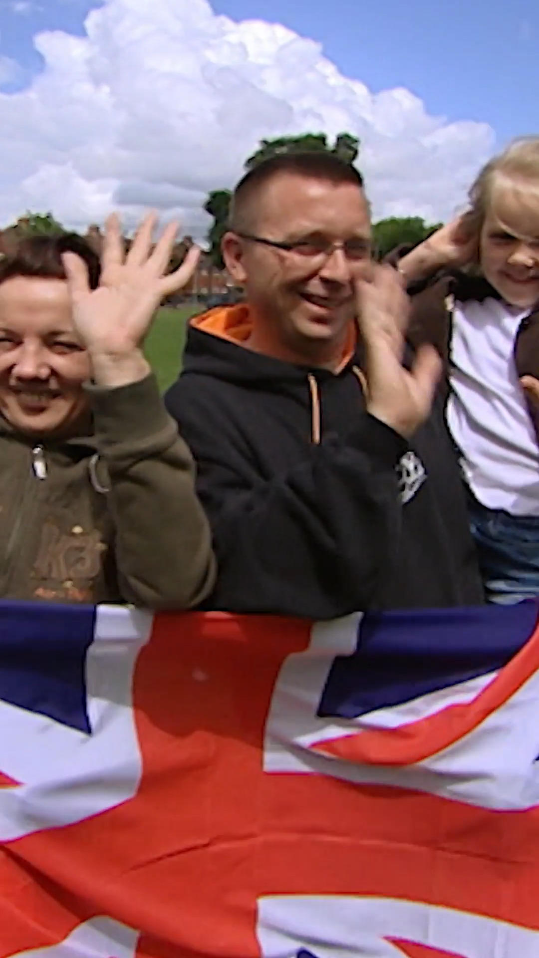 Job, Schule, Alltag: Wie hart werden die ersten Wochen für Familie Grille?