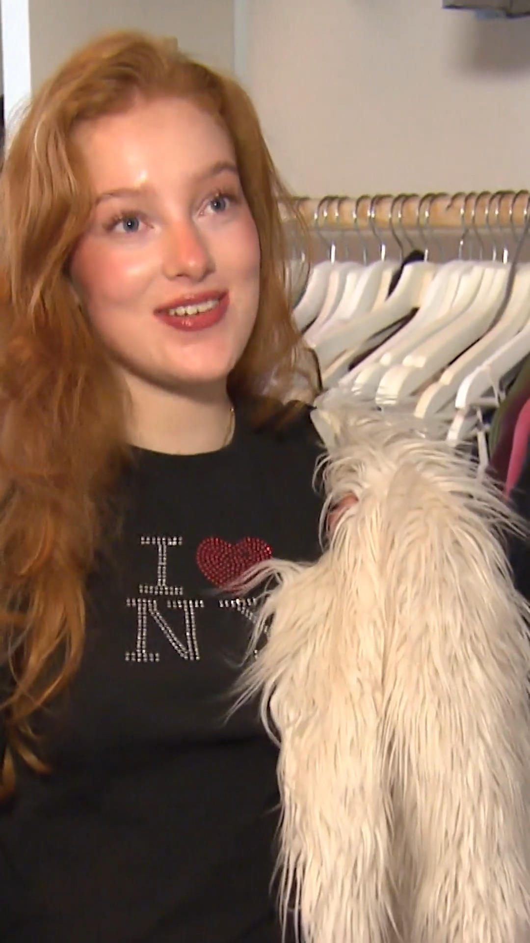 Maxime setzt auf Secondhand-Mode