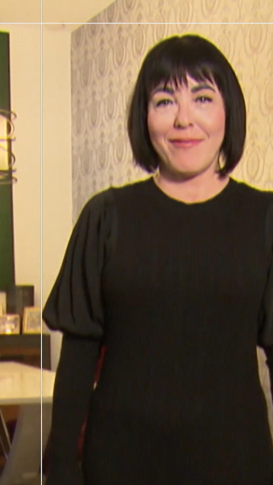 Personalshopperin Daniela im Stylecheck