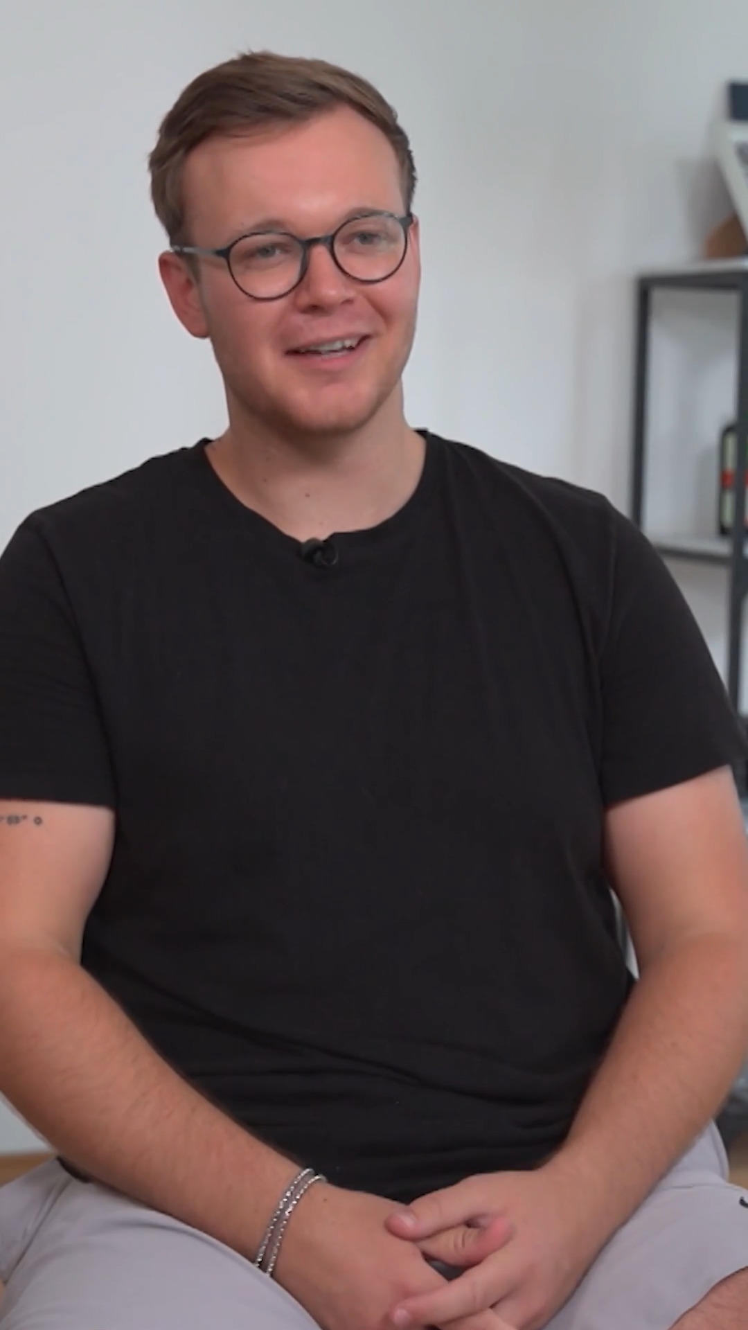 Kann Alex die Runde überraschen?