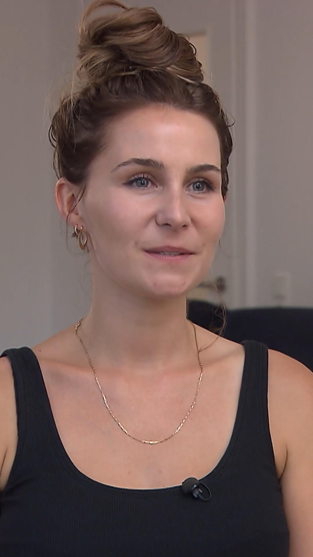 Kann Gesa mit ihrem bunten Menü abräumen?