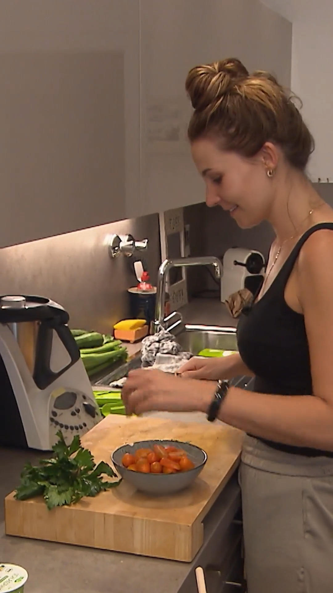 Sieht stark aus – aber schmeckt’s auch?