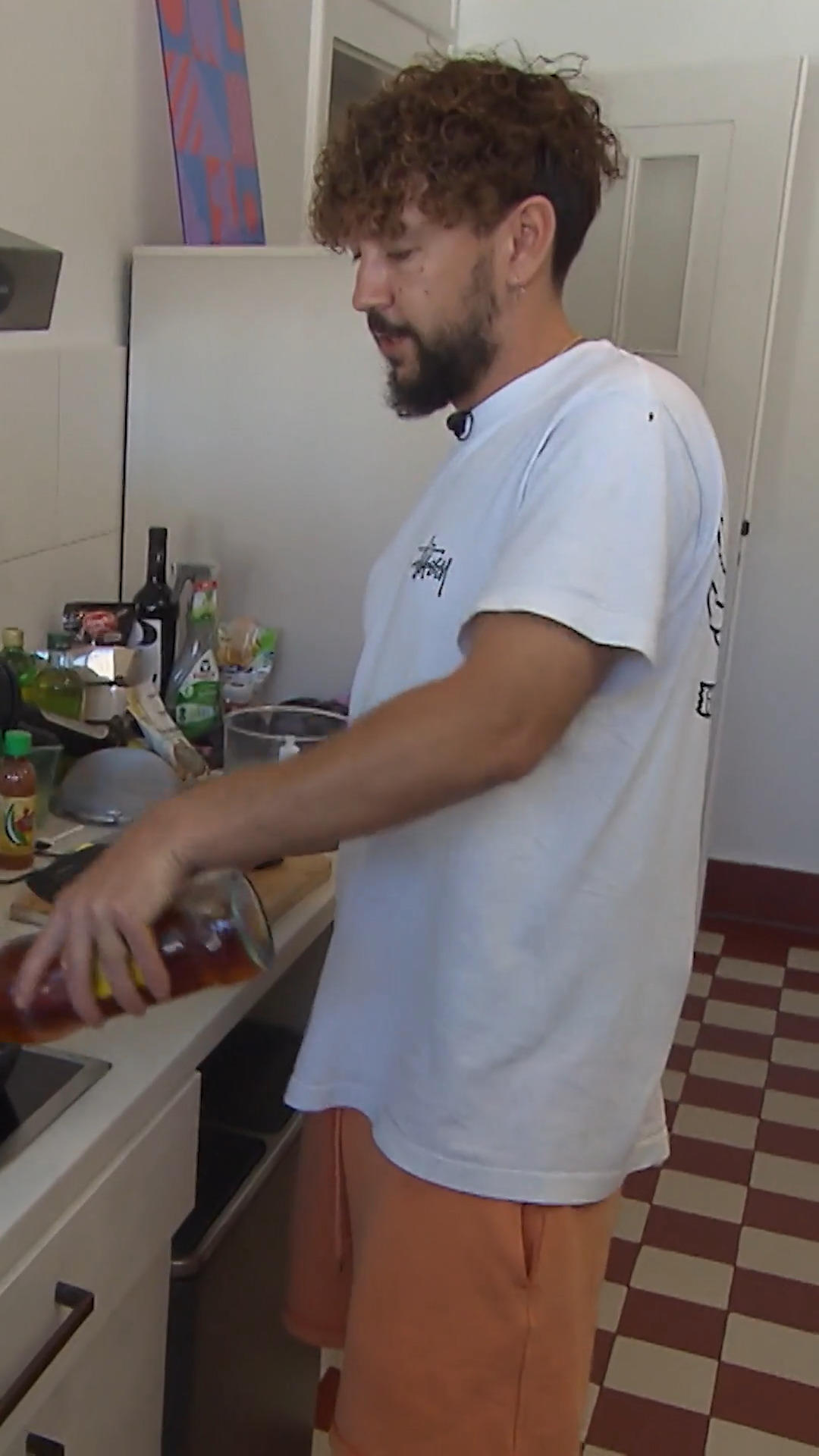 Kann Johannes am letzten Abend alle überraschen?