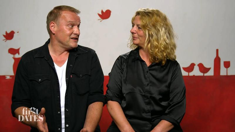 Zerplatzt der Traum vom Rocker-Paar?